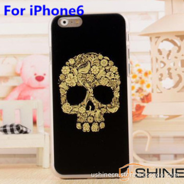 For iPhone6 Case For iPhone 6 Hard Case